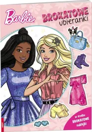 mattel-barbie-brokatowe-ubieranki-praca-zbiorowa