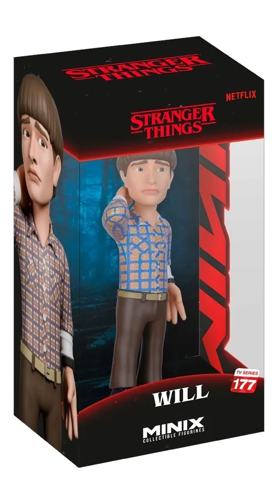 minix-stranger-things-will
