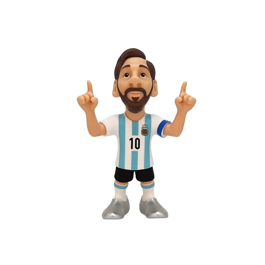 minix-argentina-lionel-messi