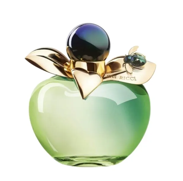 Nina Ricci BELLA 80ml EDT Woda Toaletowa Damska Eau De Toilette FLAKON