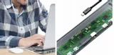 adapter-hub-usb-c-3-0-hdmi-vga-do-macbook-baseus-kod-producenta-sb5643-stan-nowy