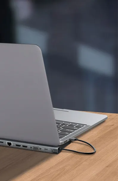 adapter-hub-usb-c-3-0-hdmi-vga-do-macbook-baseus-kod-producenta-sb5643-stan-nowy