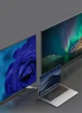 adapter-hub-usb-c-3-0-hdmi-vga-do-macbook-baseus-kod-producenta-sb5643-stan-nowy