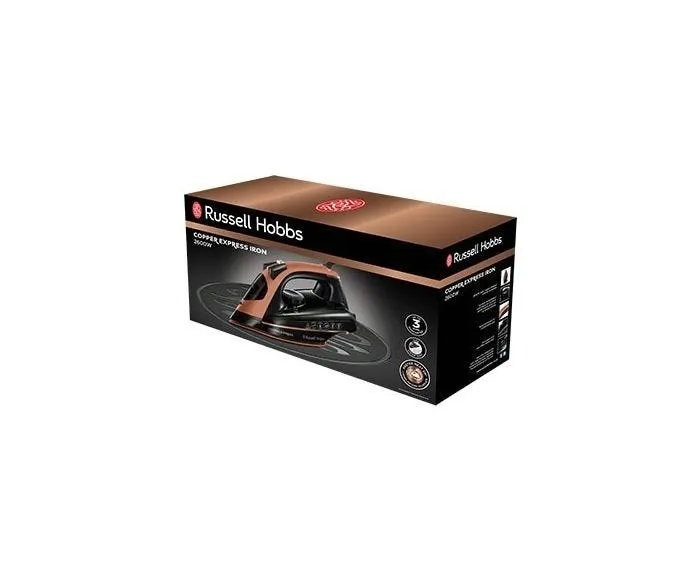 zelazko-russell-hobbs-23975-56-stan-nowy
