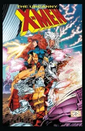 legendy-x-men-whilce-portacio-praca-zbiorowa