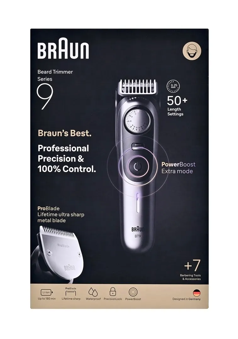 trymer-braun-series-9-bt9520
