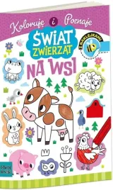 kolorowanka-a4-swiat-zwierzat-na-wsi