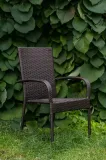 krzeslo-z-brazowego-technorattanu-do-ogrodu-sottile-marka-bello-giardino