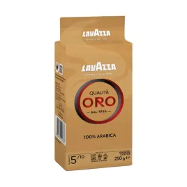 kawa-mielona-lavazza-qualita-oro-250g