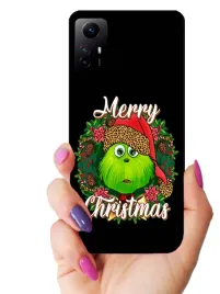 etui-case-do-xiaomi-redmi-note-12s-grinch-swieta-prezent