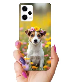 etui-case-do-xiaomi-redmi-note-12-pro-5g-pieski-szczeniaczki