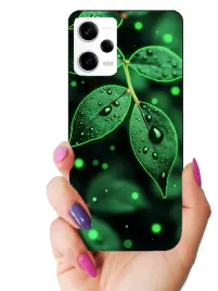 etui-case-do-xiaomi-redmi-note-12-pro-5g-liscie-rosliny