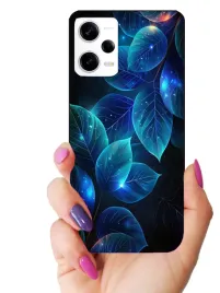 etui-case-do-xiaomi-redmi-note-12-pro-5g-liscie-rosliny