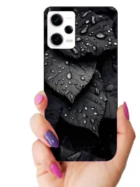 etui-case-do-xiaomi-redmi-note-12-pro-5g-liscie-rosliny