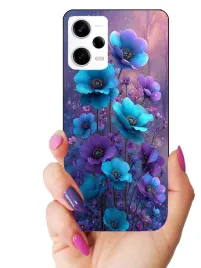 etui-case-do-xiaomi-redmi-note-12-pro-5g-kwiaty-rozne-wzorki