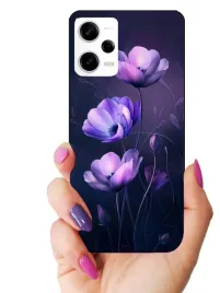 etui-case-do-xiaomi-redmi-note-12-pro-5g-kwiaty-rozne-wzorki