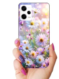 etui-case-do-xiaomi-redmi-note-12-pro-5g-kwiaty-polne-maki