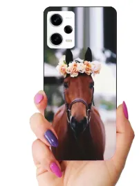 etui-case-do-xiaomi-redmi-note-12-pro-5g-konie-kucyki-pony