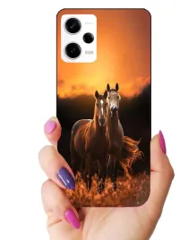 etui-case-do-xiaomi-redmi-note-12-pro-5g-konie-kucyki-pony