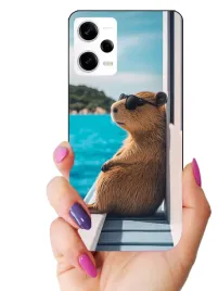 etui-case-do-xiaomi-redmi-note-12-pro-5g-kapibara-gryzonie-hit