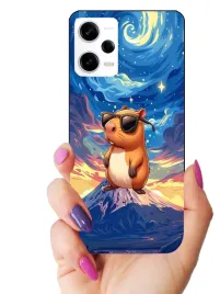 etui-case-do-xiaomi-redmi-note-12-pro-5g-kapibara-gryzonie-hit