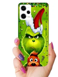 etui-case-do-xiaomi-redmi-note-12-pro-5g-grinch-swieta-prezent