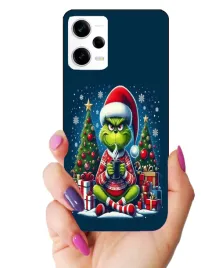 etui-case-do-xiaomi-redmi-note-12-pro-5g-grinch-swieta-prezent