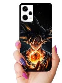 etui-case-do-xiaomi-redmi-note-12-pro-5g-dragonball-goku-anime