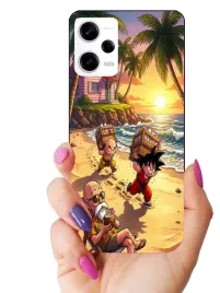 etui-case-do-xiaomi-redmi-note-12-pro-5g-dragonball-goku-anime