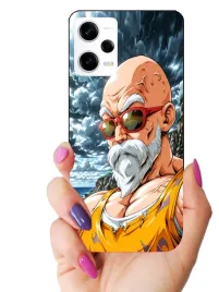 etui-case-do-xiaomi-redmi-note-12-pro-5g-dragonball-goku-anime