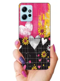 etui-case-do-xiaomi-redmi-note-12-12-4g-serca-serduszka-love