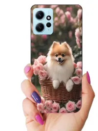 etui-case-do-xiaomi-redmi-note-12-12-4g-pieski-szczeniaczki