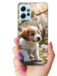 etui-case-do-xiaomi-redmi-note-12-12-4g-pieski-szczeniaczki