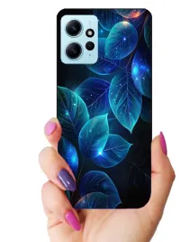 etui-case-do-xiaomi-redmi-note-12-12-4g-liscie-rosliny