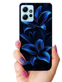 etui-case-do-xiaomi-redmi-note-12-12-4g-kwiaty-rozne-wzorki