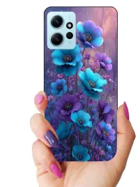 etui-case-do-xiaomi-redmi-note-12-12-4g-kwiaty-rozne-wzorki