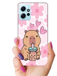 etui-case-do-xiaomi-redmi-note-12-12-4g-kapibara-gryzonie-hit