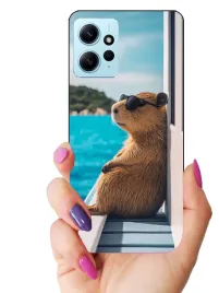 etui-case-do-xiaomi-redmi-note-12-12-4g-kapibara-gryzonie-hit