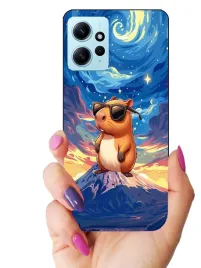 etui-case-do-xiaomi-redmi-note-12-12-4g-kapibara-gryzonie-hit