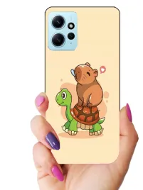 etui-case-do-xiaomi-redmi-note-12-12-4g-kapibara-gryzonie-hit