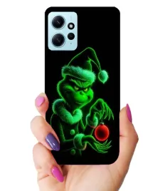 etui-case-do-xiaomi-redmi-note-12-12-4g-grinch-swieta-prezent