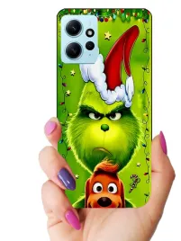 etui-case-do-xiaomi-redmi-note-12-12-4g-grinch-swieta-prezent