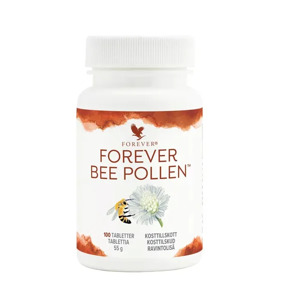 tabletki-forever-bee-pollen-100-szt