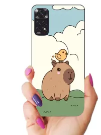 etui-case-do-xiaomi-redmi-note-11-pro-kapibara-gryzonie-hit