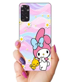 etui-case-do-xiaomi-redmi-note-11-pro-hello-kitty-kuromi
