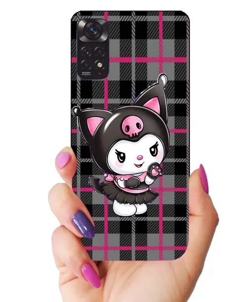 etui-case-do-xiaomi-redmi-note-11-pro-hello-kitty-kuromi-funkcje-antyposlizgowa-struktura-pochlanianie-wstrzasow