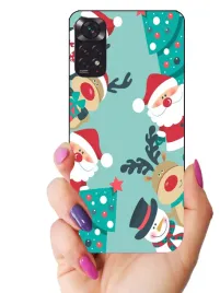 etui-case-do-xiaomi-redmi-note-11-11-4g-reniferki-swiateczne