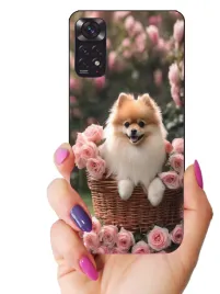 etui-case-do-xiaomi-redmi-note-11-11-4g-pieski-szczeniaczki