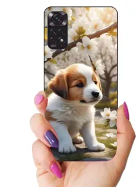 etui-case-do-xiaomi-redmi-note-11-11-4g-pieski-szczeniaczki