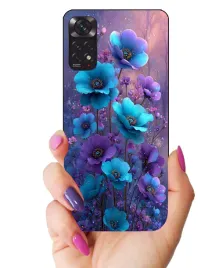 etui-case-do-xiaomi-redmi-note-11-11-4g-kwiaty-rozne-wzorki